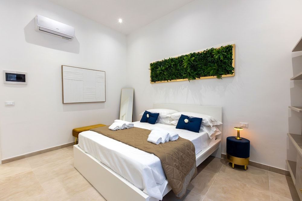Ballarò Sunny Rooms 2