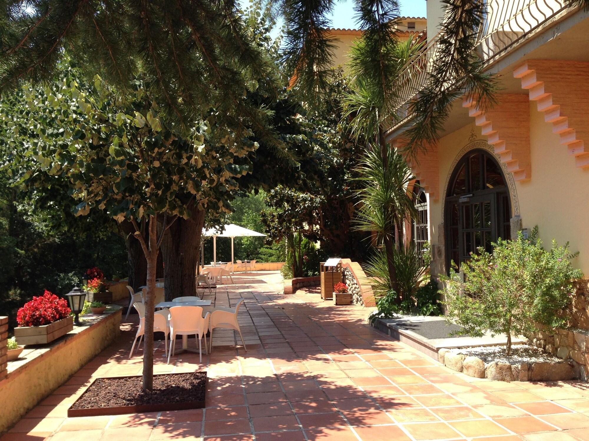 Hotel Spa La Central - Adults Only 1