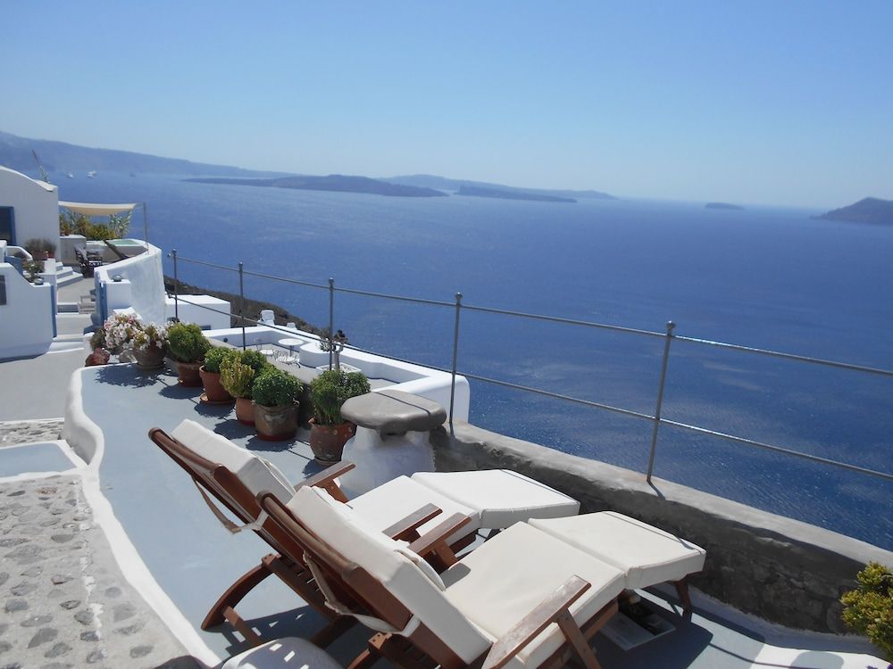 Rimida Villas- Adults Only 1
