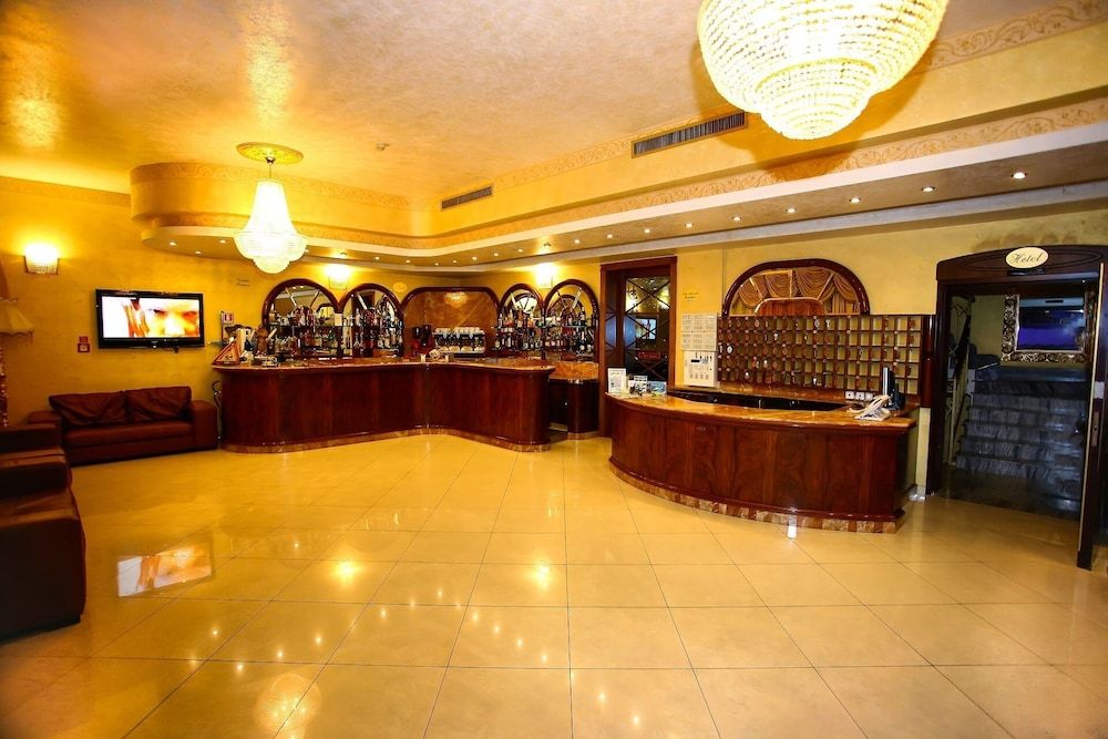 Hotel Riva Del Sole 2