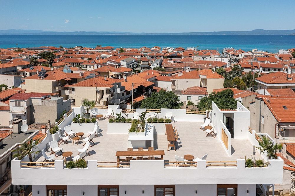 Palm Residences 1