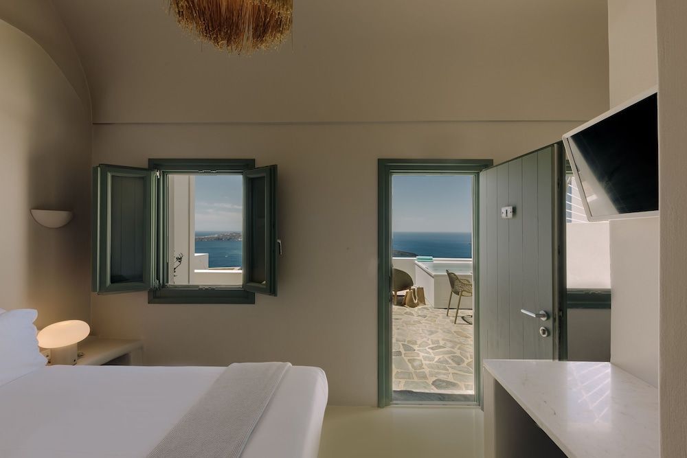 Agave Santorini Design Boutique Hotel 2