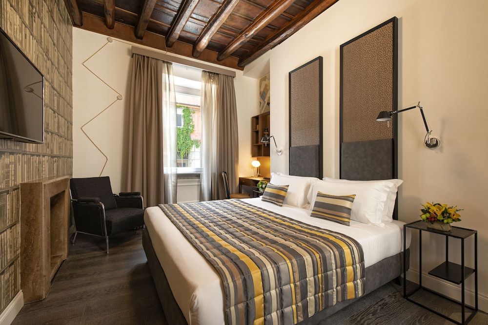 Maison Evelina 1