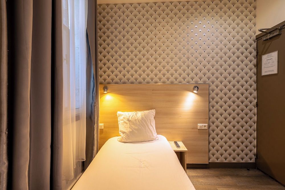 Hotel Aix Europe 1
