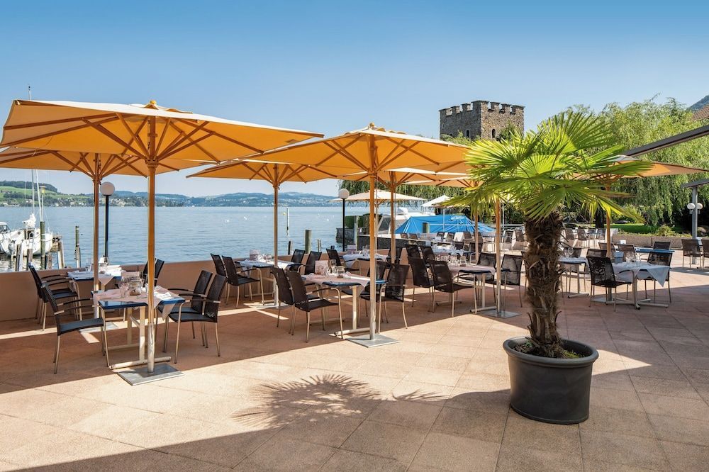 Seehotel Winkelried 1