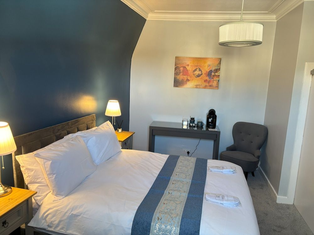 The Victoria Inn 2