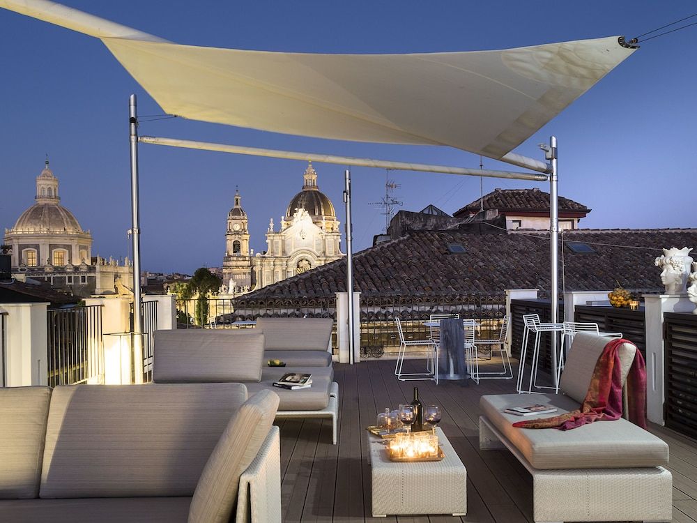 Duomo Suites & Spa 1