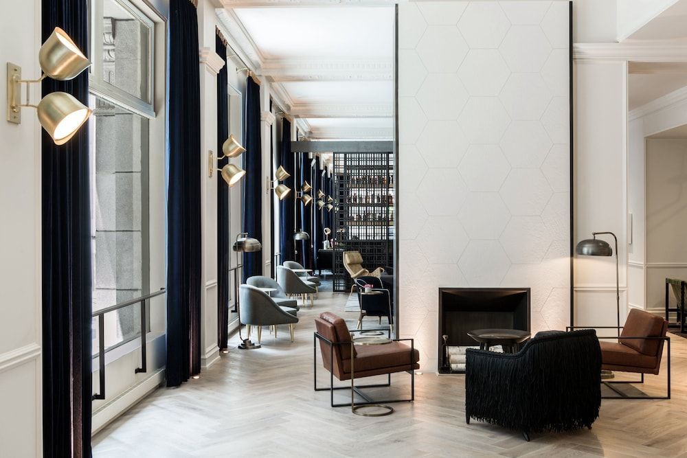 Kimpton GRAY HOTEL by IHG 2