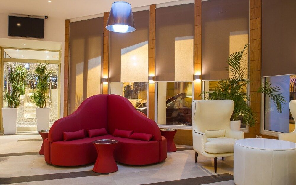 Golf Royal Hotel 2