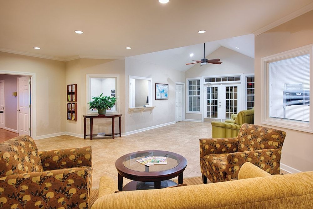 Club Wyndham Lake Marion 2