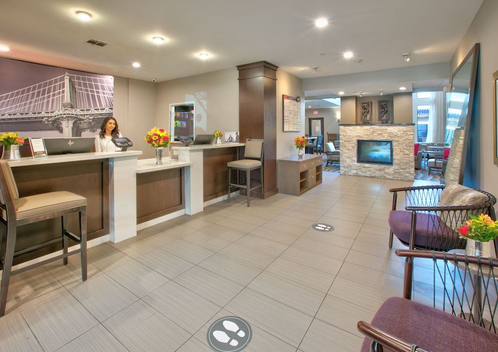 Staybridge Suites PLANO - RICHARDSON AREA by IHG 2