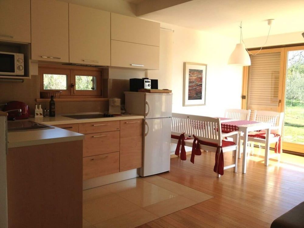 Casa Bamboo 1