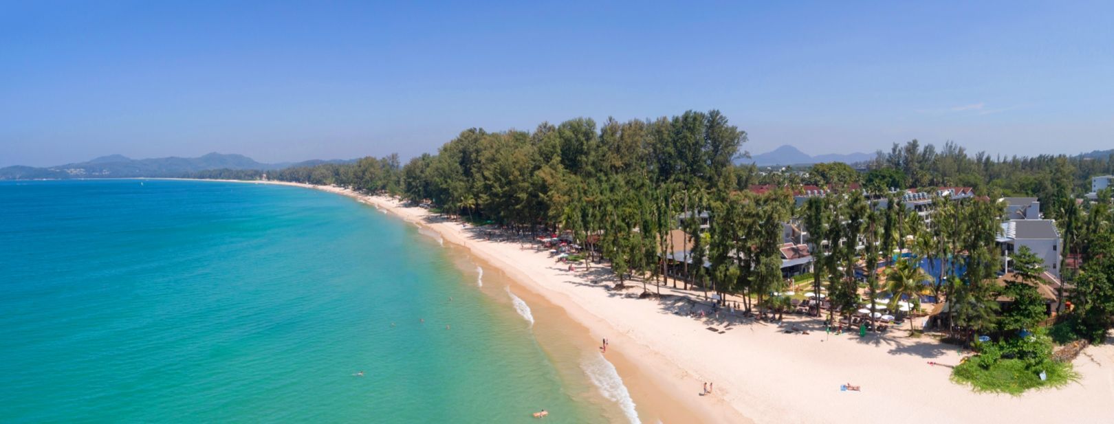Hôtel Mondi Club Bangtao Beach sup 1