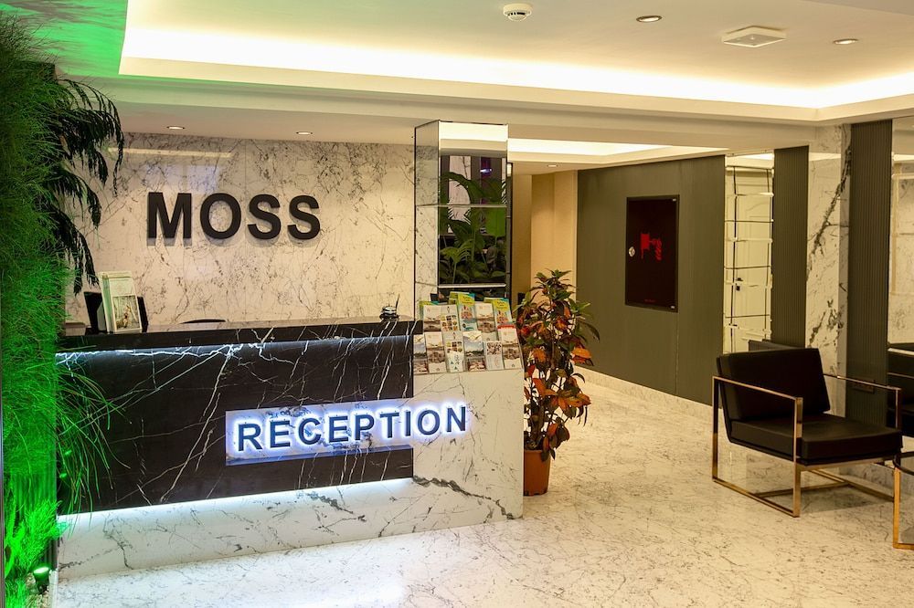 Moss Suites Hotel 2