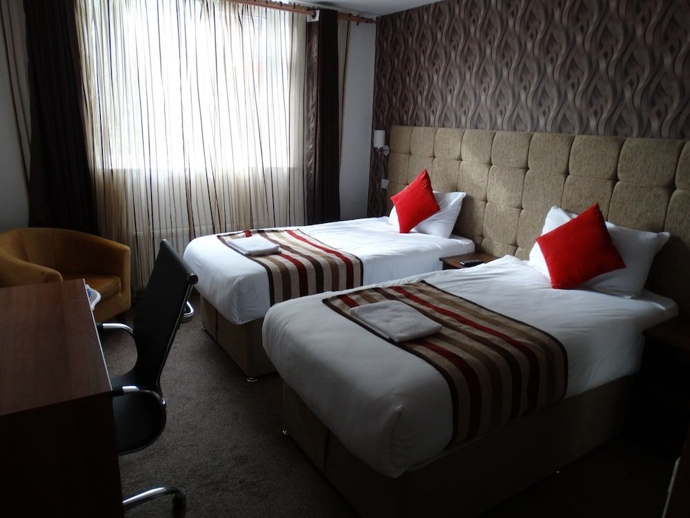 Trivelles Mayfair 2