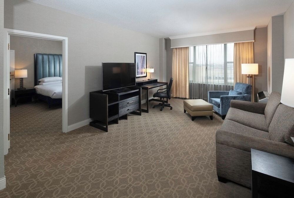 The Marc Hotel 1