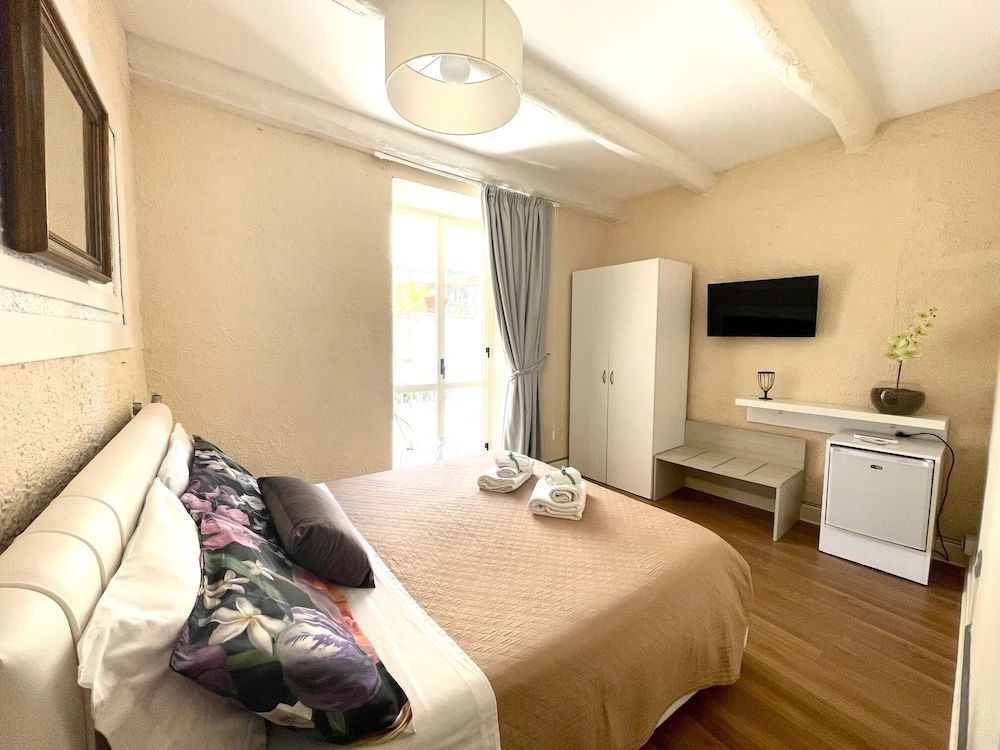 Residenza Donna Peppina Tropea 2