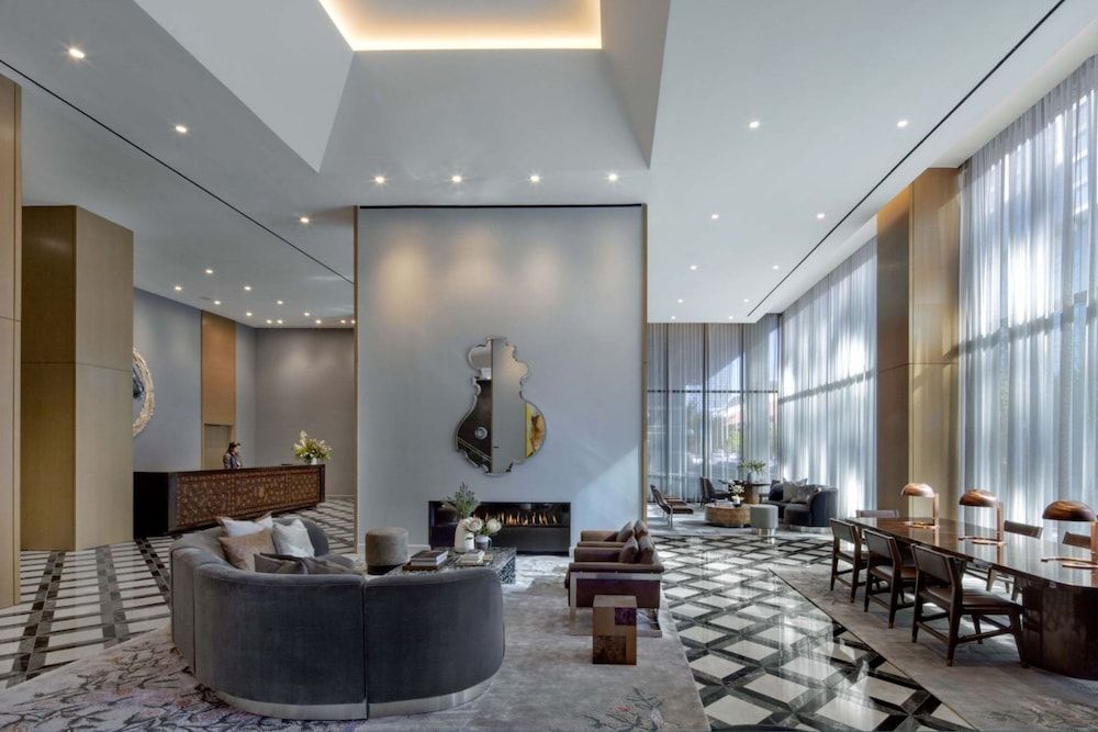 The Joseph, a Luxury Collection Hotel, Nashville 2