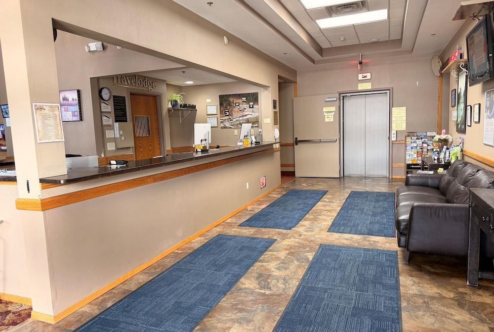 Travelodge by Wyndham Deadwood 2