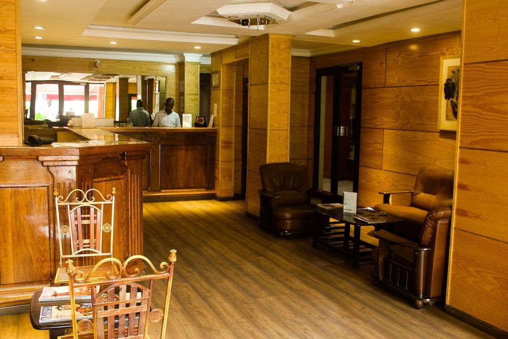 Sacha Hotel 2