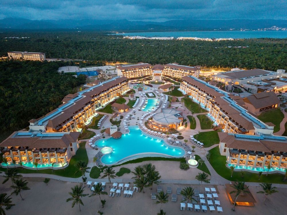 Dreams Playa Esmeralda Resort & Spa - All Inclusive 1