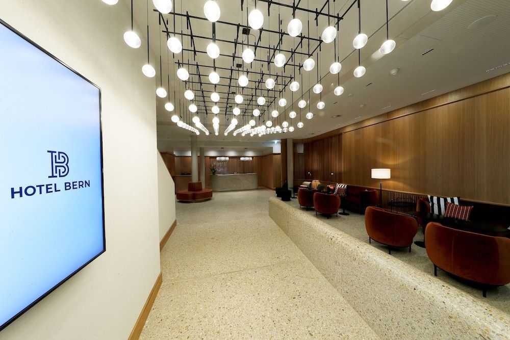 Best Western Plus Hotel Bern 2