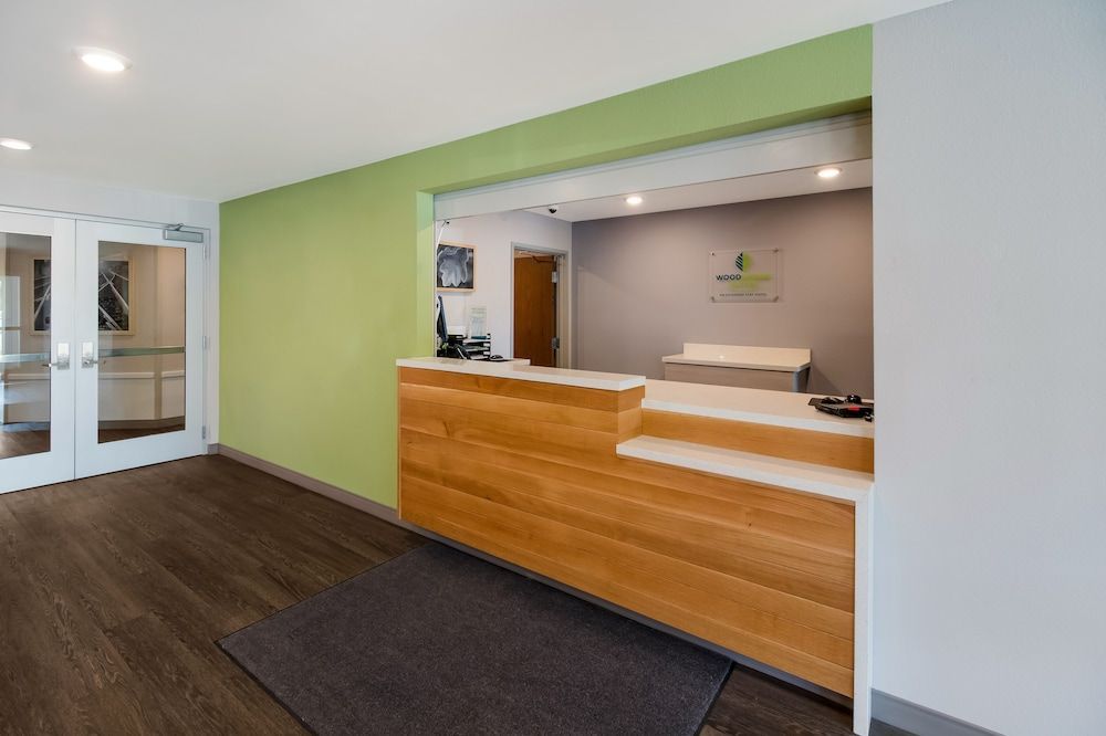 WoodSpring Suites Wixom - Novi 2