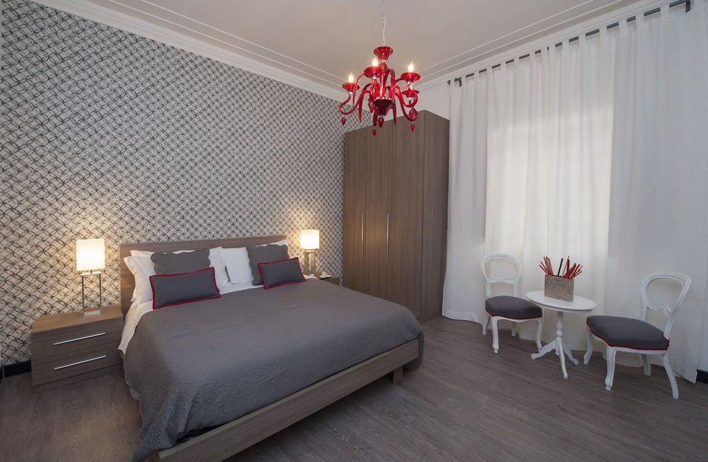 Nobilcasa Suites 2
