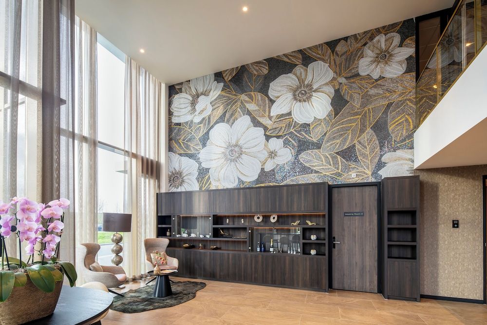OZO Hotels De President Amsterdam Schiphol Airport 2