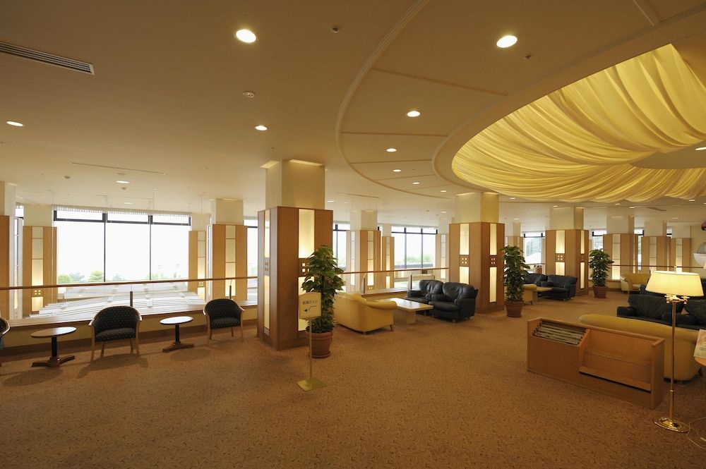 Hotel Mt. Fuji 2