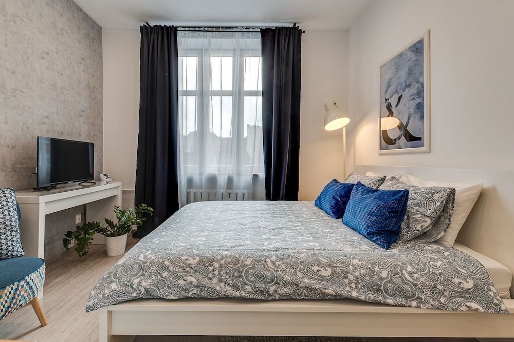 KATO Apartamenty Centrum 1