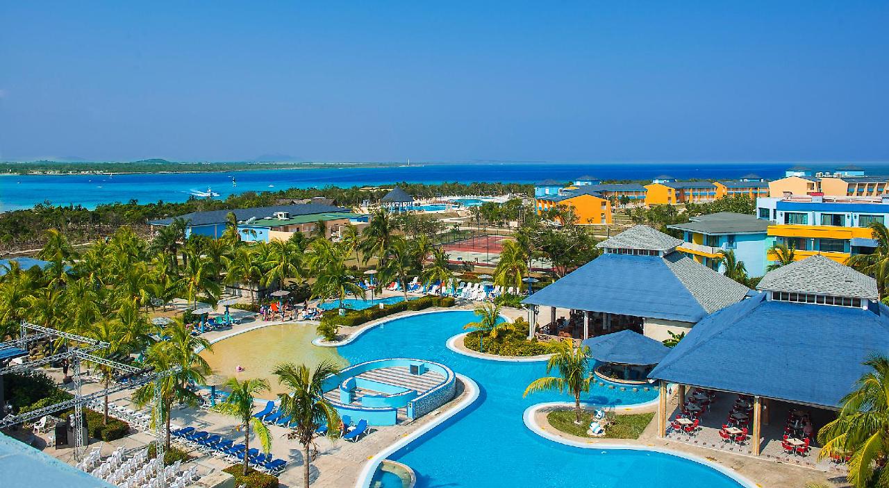 Aston Costa Verde Beach Resort 1