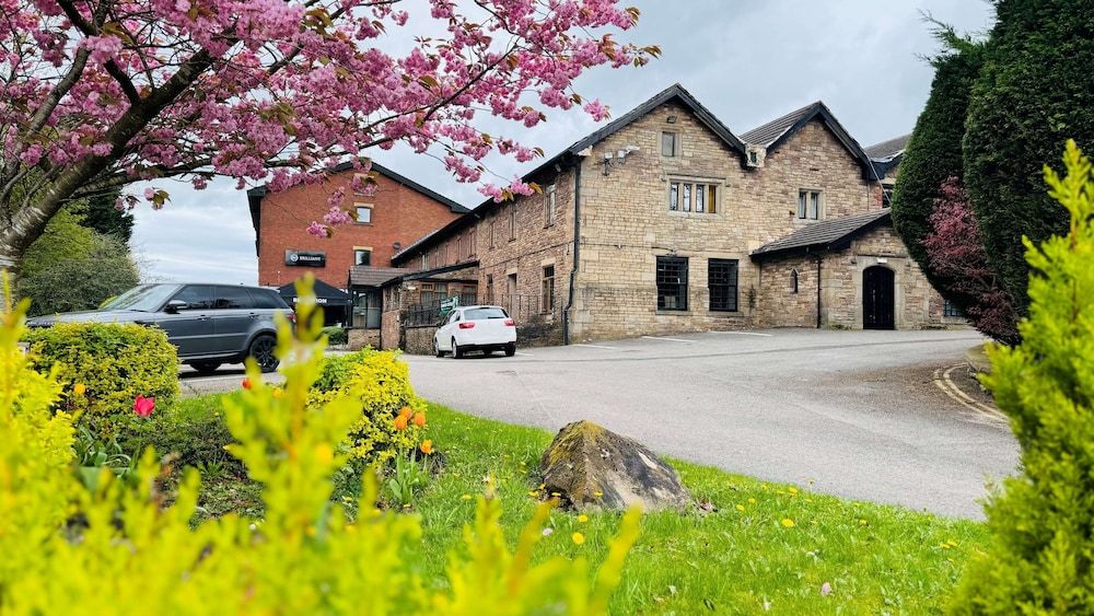 Park hall Hotel & Spa Lancashire, a member of Radisson Individuals 1