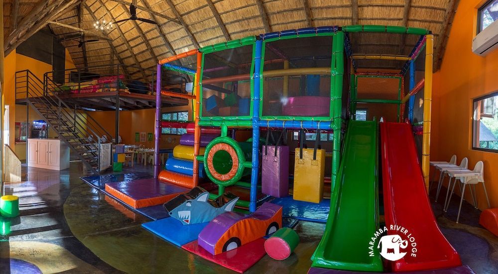 Maramba River Lodge 2