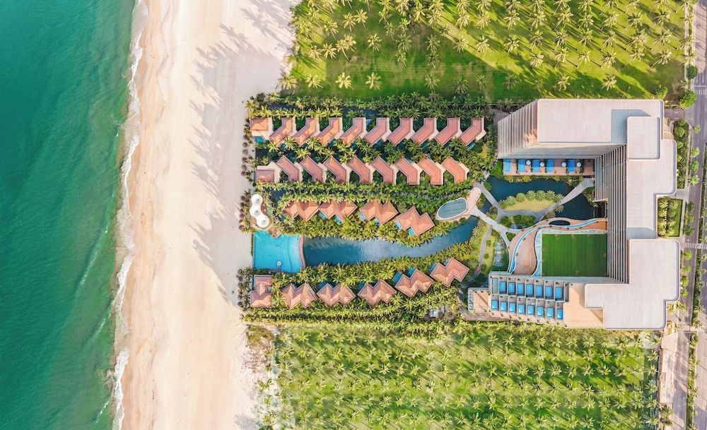 KOI Resort & Residence Da Nang - Inclusive Spa access 1