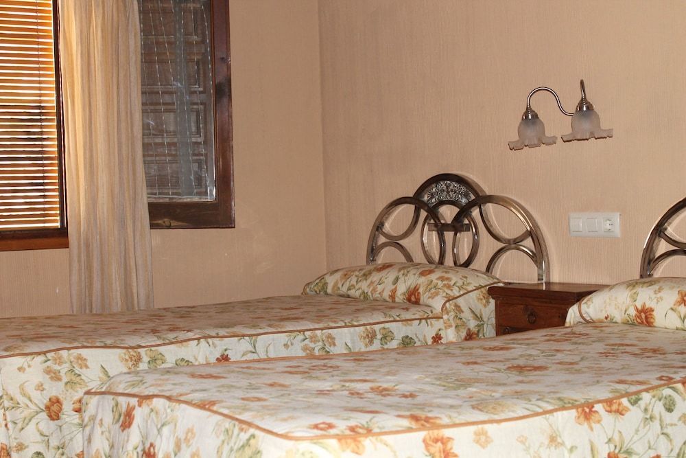 CUENCA & SUITES (La Antigua Posada) 2
