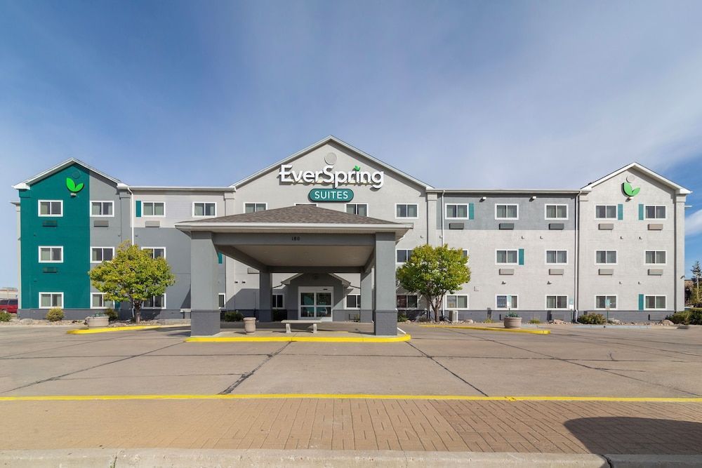 EverSpring Suites 1