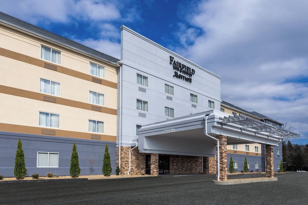 Fairfield by Marriott Inn & Suites Uncasville Mohegan Sun Area 1