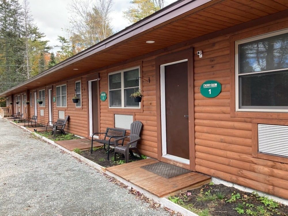 Presidential Mountain Resort 2