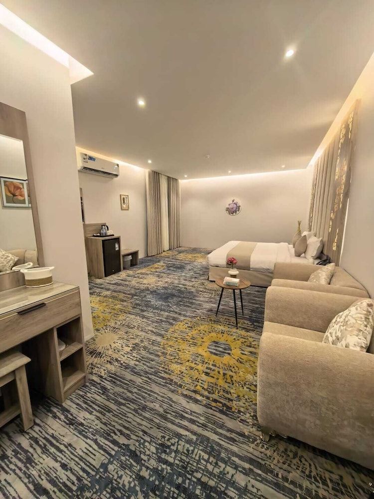 Dar Al Eshaal Hotel 1