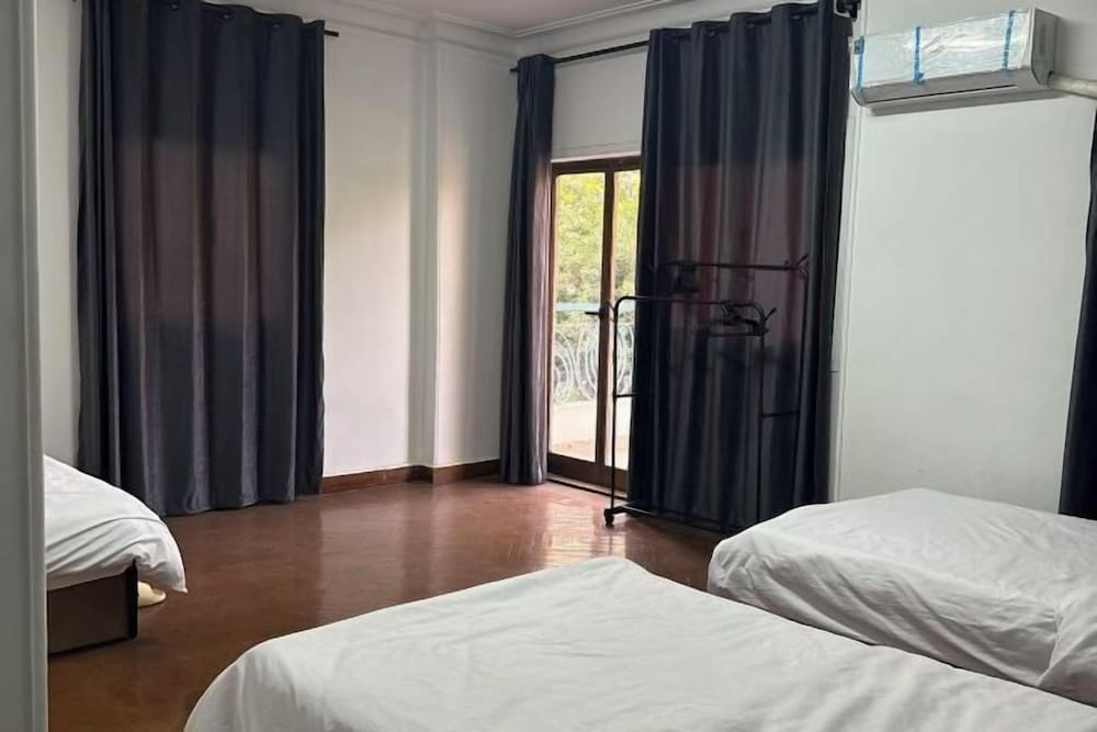 QinFu HOTEL 2