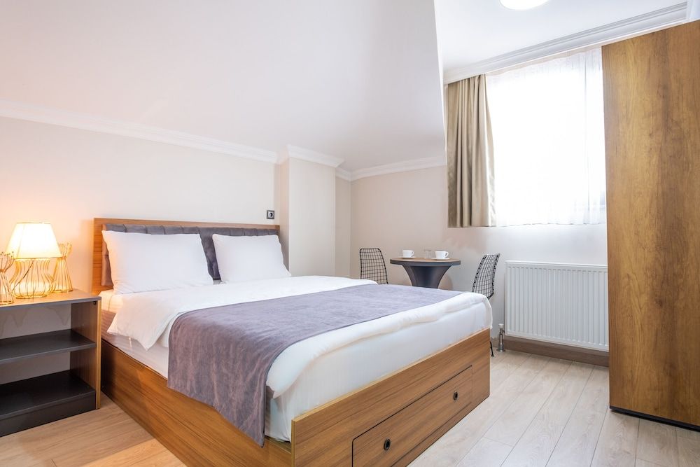 Campus Boutique Hotel 2