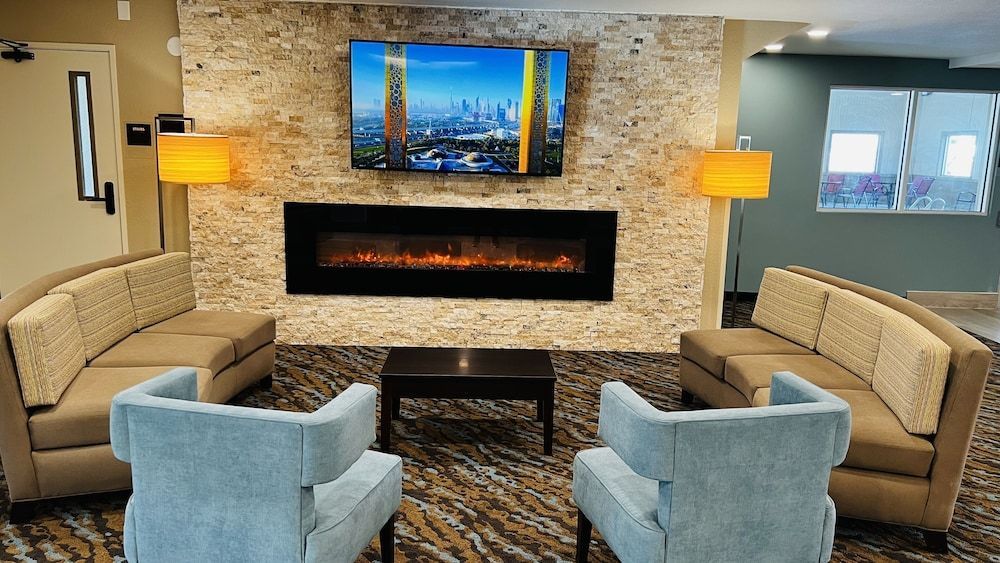 Sleep Inn & Suites Wisconsin Dells - Lake Delton 2