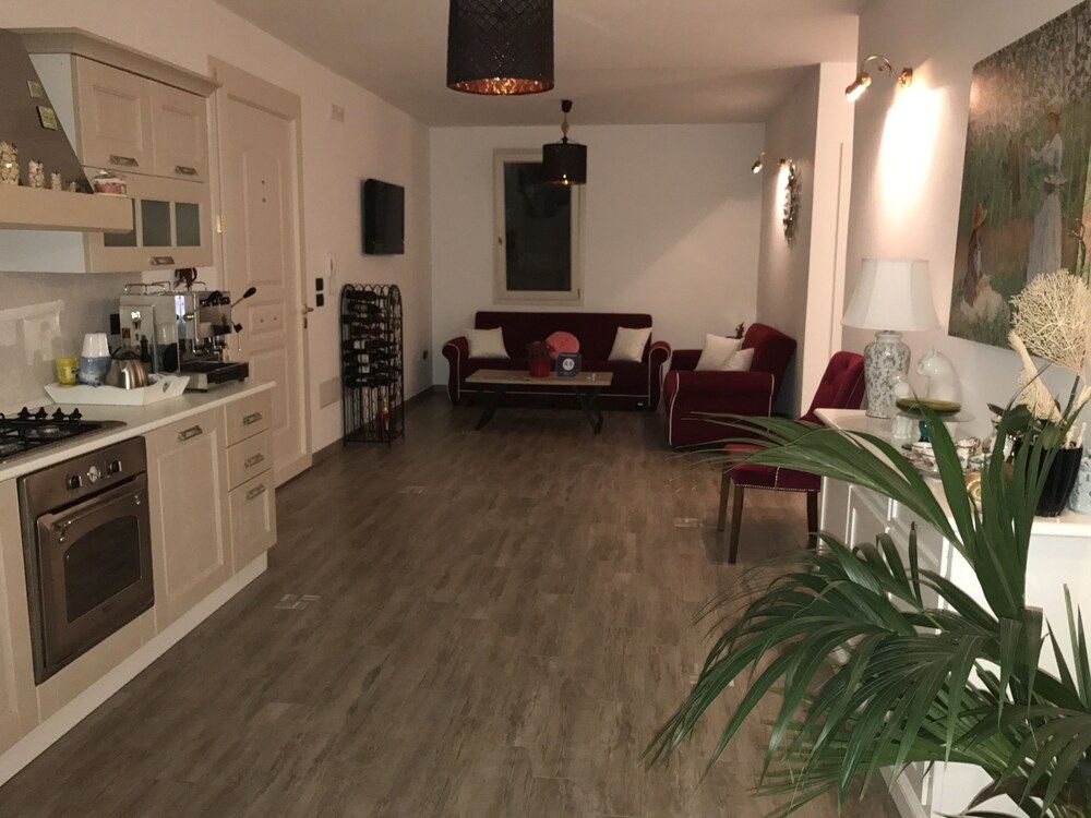B&B Villa Jonica 2