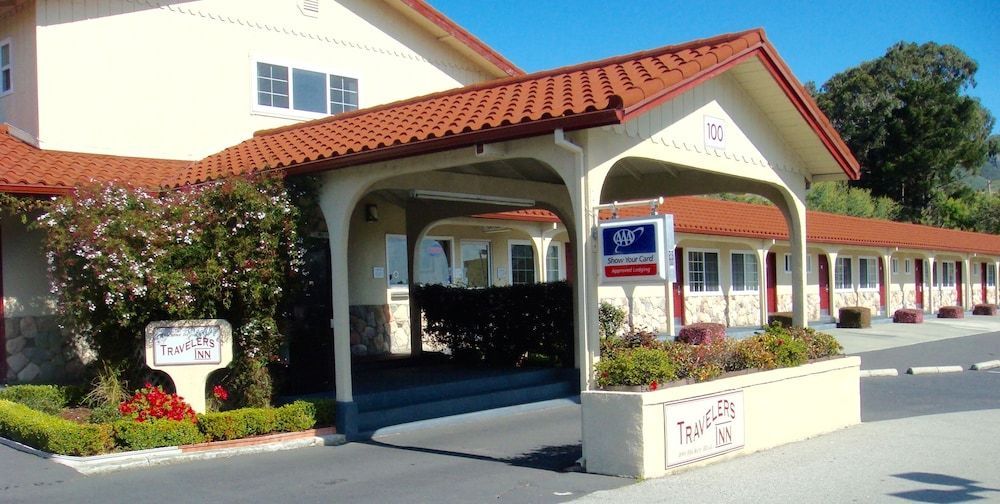 Travelers Inn 1
