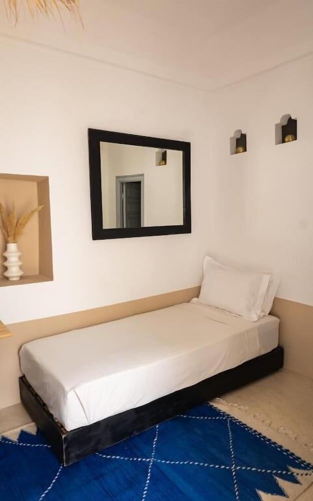 Riad El Jadide 1