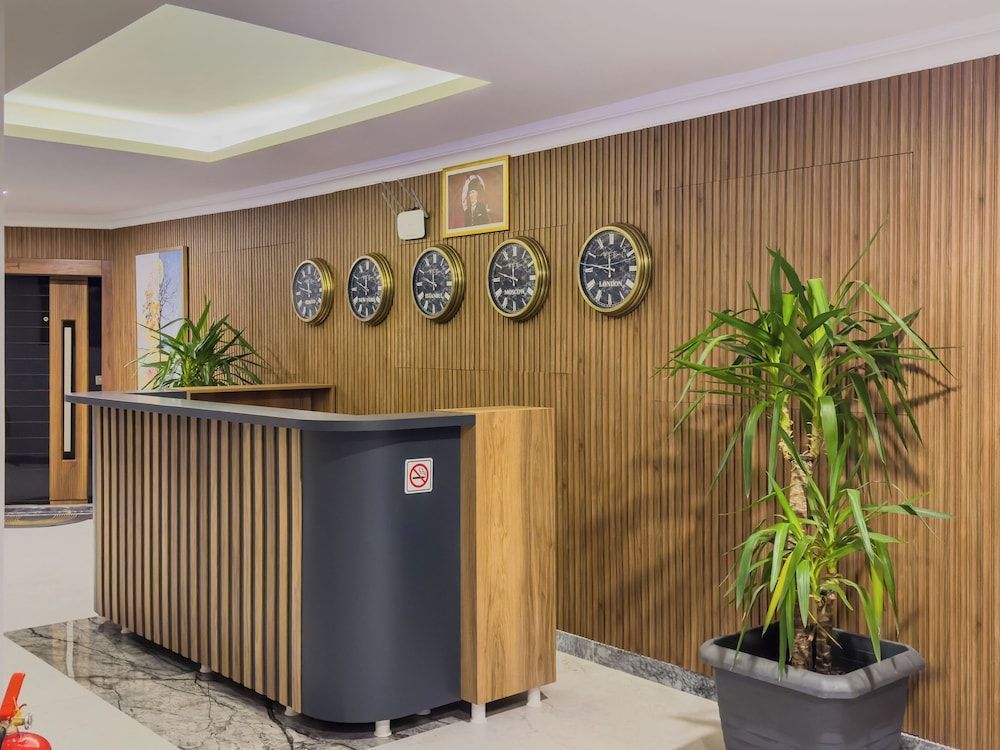 Belek 07 Luxury Suites Only For Family 2