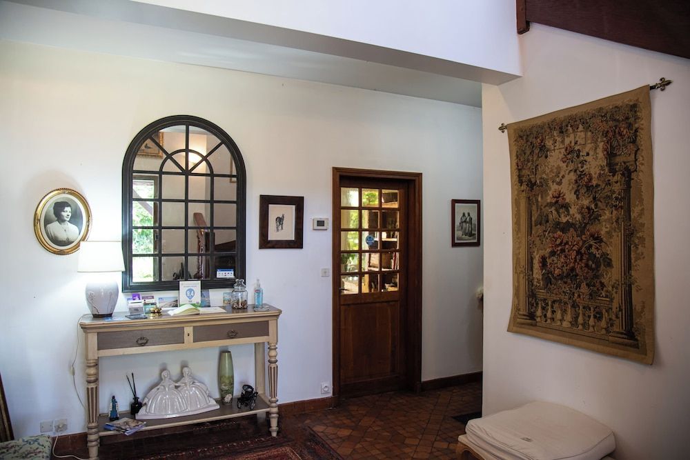 Bed and Breakfast Saultchevreuil 2