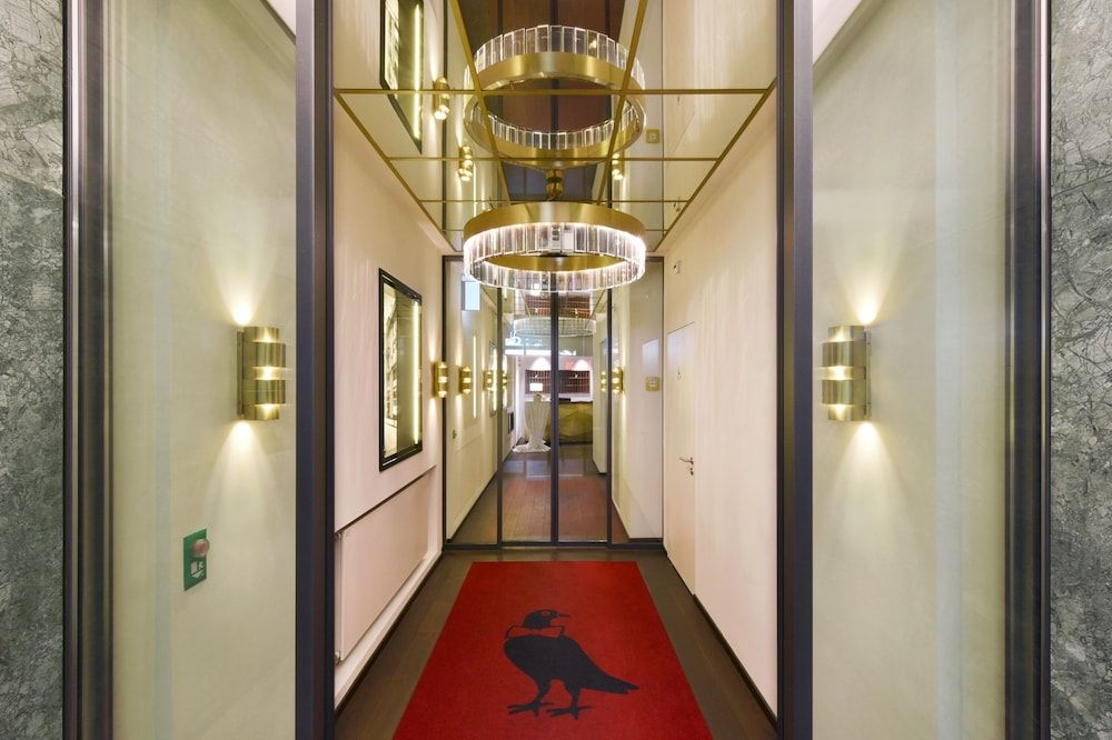 Hotel City Zürich Design & Lifestyle 2