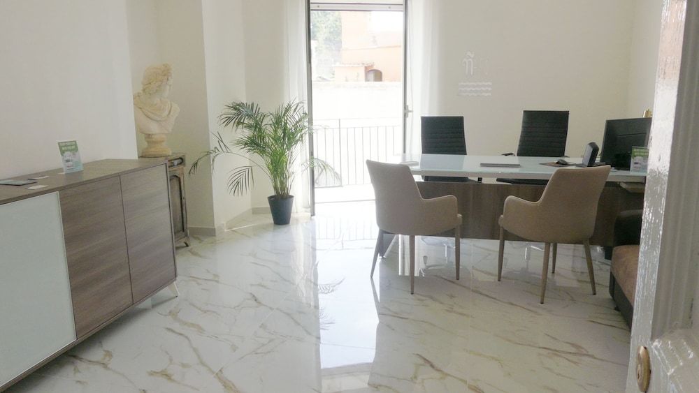 Naro Suites and Rooms 2